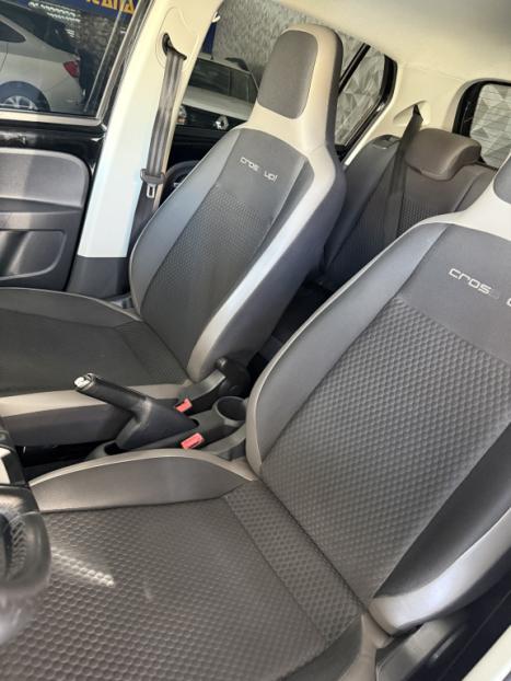 VOLKSWAGEN Cross UP 1.0 12V 4P TSI FLEX, Foto 2