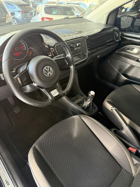 VOLKSWAGEN Cross UP 1.0 12V 4P TSI FLEX, Foto 4