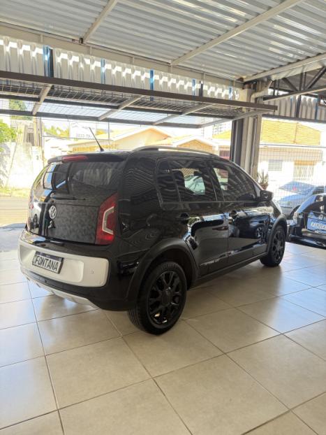 VOLKSWAGEN Cross UP 1.0 12V 4P TSI FLEX, Foto 8