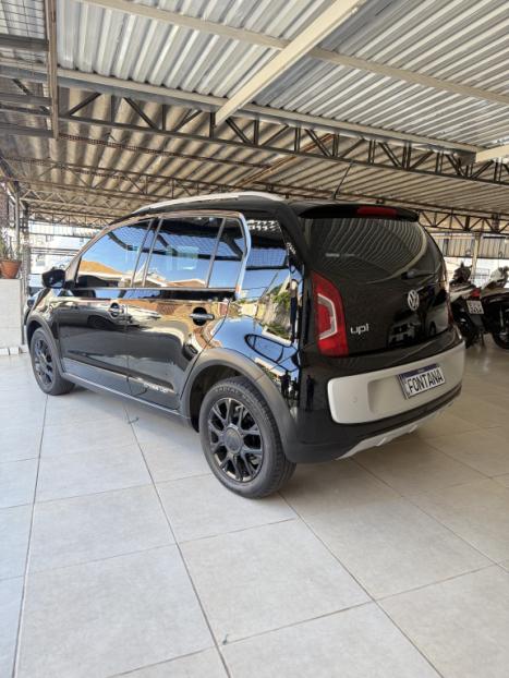 VOLKSWAGEN Cross UP 1.0 12V 4P TSI FLEX, Foto 10