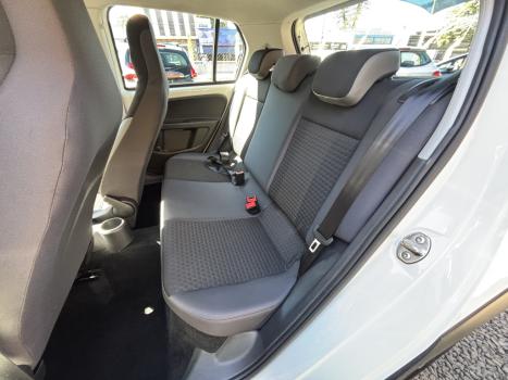 VOLKSWAGEN Cross UP 1.0 12V 4P TSI FLEX, Foto 11