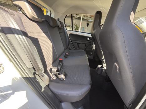 VOLKSWAGEN Cross UP 1.0 12V 4P TSI FLEX, Foto 12