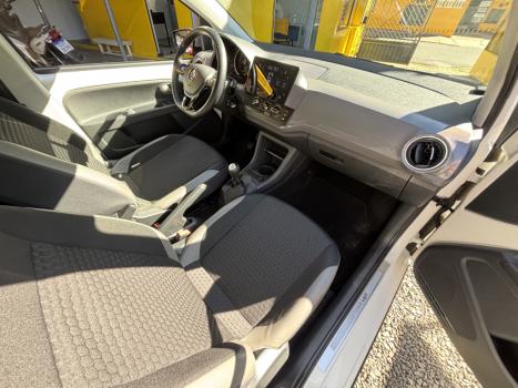 VOLKSWAGEN Cross UP 1.0 12V 4P TSI FLEX, Foto 13