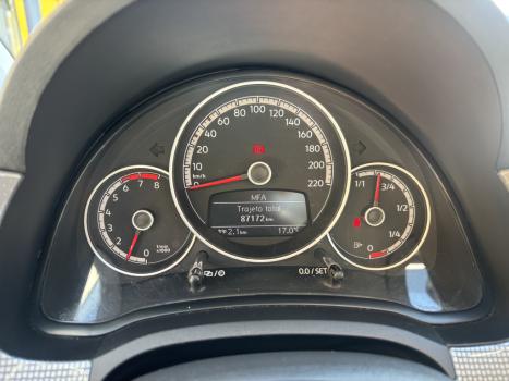 VOLKSWAGEN Cross UP 1.0 12V 4P TSI FLEX, Foto 9