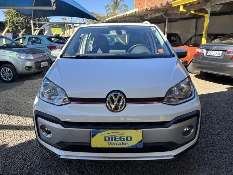 VOLKSWAGEN Cross UP 1.0 12V 4P TSI FLEX, Foto 8