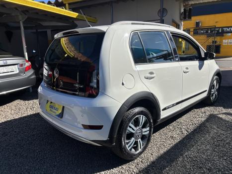 VOLKSWAGEN Cross UP 1.0 12V 4P TSI FLEX, Foto 5