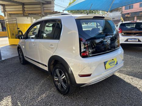 VOLKSWAGEN Cross UP 1.0 12V 4P TSI FLEX, Foto 3
