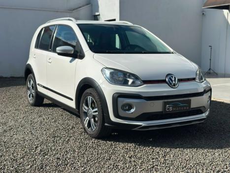 VOLKSWAGEN Cross UP 1.0 12V 4P TSI FLEX, Foto 1