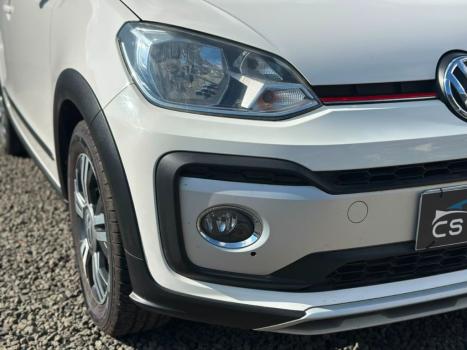 VOLKSWAGEN Cross UP 1.0 12V 4P TSI FLEX, Foto 2