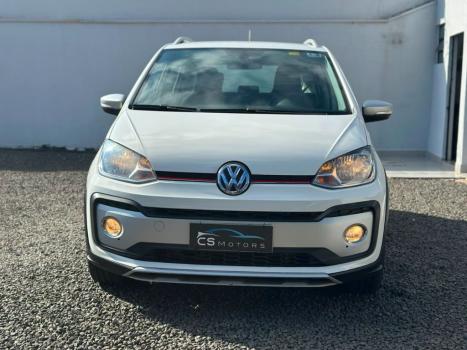 VOLKSWAGEN Cross UP 1.0 12V 4P TSI FLEX, Foto 3