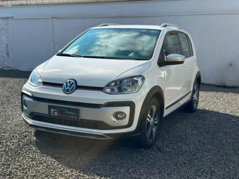 VOLKSWAGEN Cross UP 1.0 12V 4P TSI FLEX, Foto 5