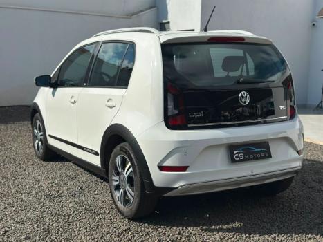 VOLKSWAGEN Cross UP 1.0 12V 4P TSI FLEX, Foto 6