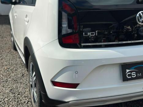 VOLKSWAGEN Cross UP 1.0 12V 4P TSI FLEX, Foto 7