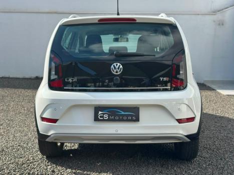 VOLKSWAGEN Cross UP 1.0 12V 4P TSI FLEX, Foto 8