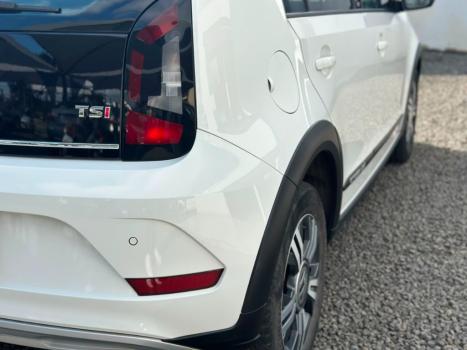 VOLKSWAGEN Cross UP 1.0 12V 4P TSI FLEX, Foto 9