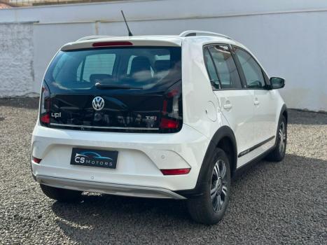 VOLKSWAGEN Cross UP 1.0 12V 4P TSI FLEX, Foto 10