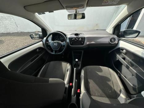 VOLKSWAGEN Cross UP 1.0 12V 4P TSI FLEX, Foto 11