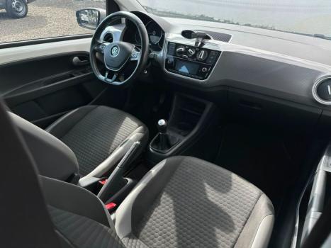 VOLKSWAGEN Cross UP 1.0 12V 4P TSI FLEX, Foto 12