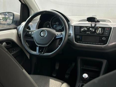 VOLKSWAGEN Cross UP 1.0 12V 4P TSI FLEX, Foto 14