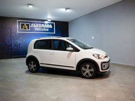 VOLKSWAGEN Cross UP 1.0 12V 4P TSI FLEX, Foto 2