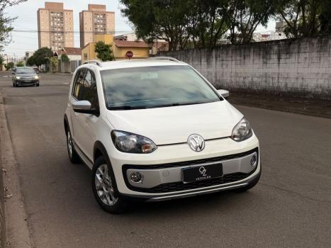 VOLKSWAGEN Cross UP 1.0 12V 4P TSI FLEX, Foto 3