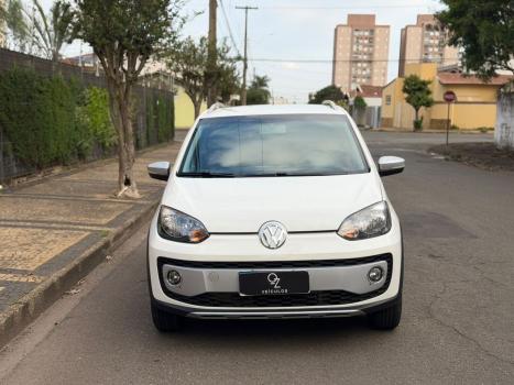 VOLKSWAGEN Cross UP 1.0 12V 4P TSI FLEX, Foto 9