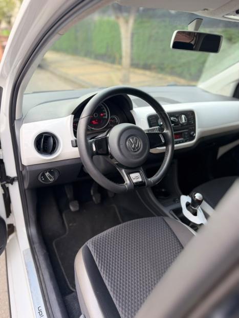 VOLKSWAGEN Cross UP 1.0 12V 4P TSI FLEX, Foto 11