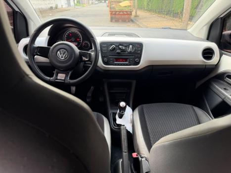 VOLKSWAGEN Cross UP 1.0 12V 4P TSI FLEX, Foto 12