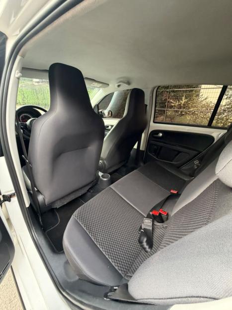 VOLKSWAGEN Cross UP 1.0 12V 4P TSI FLEX, Foto 13