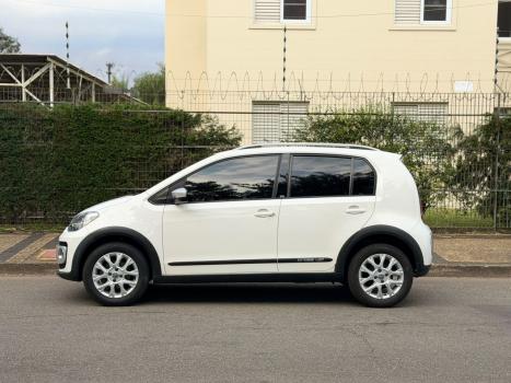 VOLKSWAGEN Cross UP 1.0 12V 4P TSI FLEX, Foto 14