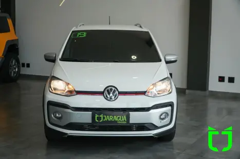 VOLKSWAGEN Cross UP 1.0 12V 4P FLEX, Foto 2