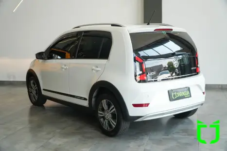 VOLKSWAGEN Cross UP 1.0 12V 4P FLEX, Foto 4