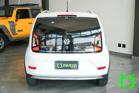 VOLKSWAGEN Cross UP 1.0 12V 4P FLEX, Foto 5