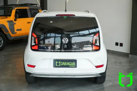 VOLKSWAGEN Cross UP 1.0 12V 4P FLEX, Foto 6