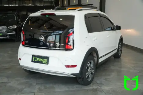VOLKSWAGEN Cross UP 1.0 12V 4P FLEX, Foto 7