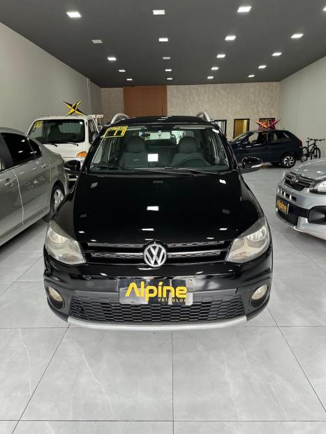 VOLKSWAGEN Crossfox 1.6 4P FLEX, Foto 1