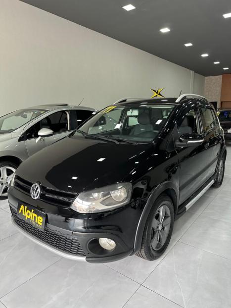 VOLKSWAGEN Crossfox 1.6 4P FLEX, Foto 2