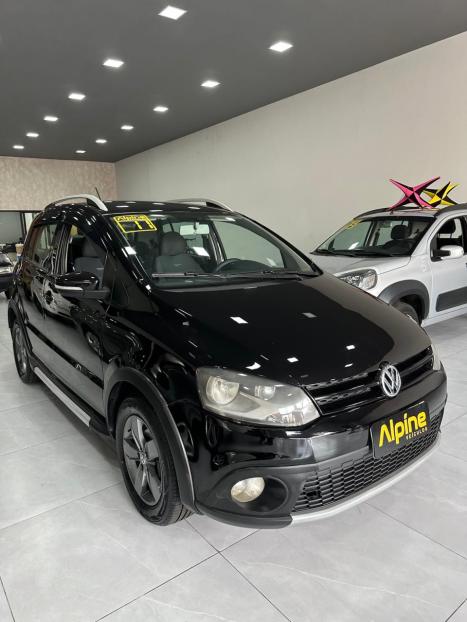VOLKSWAGEN Crossfox 1.6 4P FLEX, Foto 3