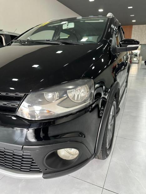 VOLKSWAGEN Crossfox 1.6 4P FLEX, Foto 4