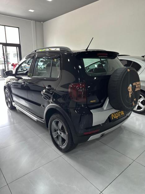 VOLKSWAGEN Crossfox 1.6 4P FLEX, Foto 6
