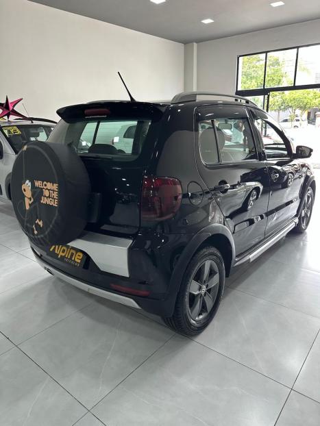 VOLKSWAGEN Crossfox 1.6 4P FLEX, Foto 7