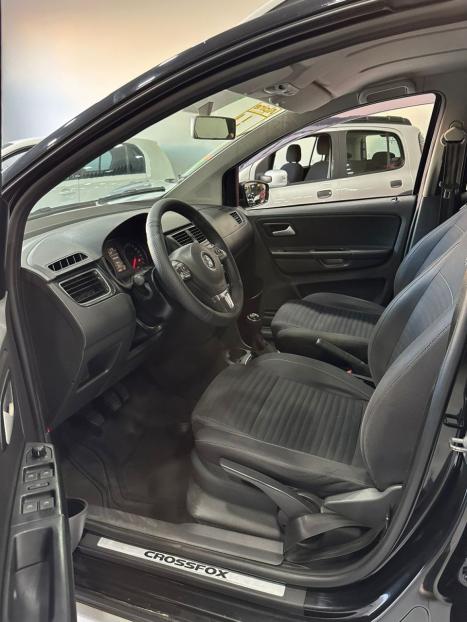 VOLKSWAGEN Crossfox 1.6 4P FLEX, Foto 11