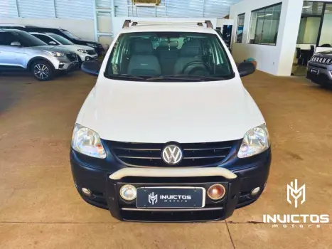 VOLKSWAGEN Crossfox 1.6 4P FLEX, Foto 2