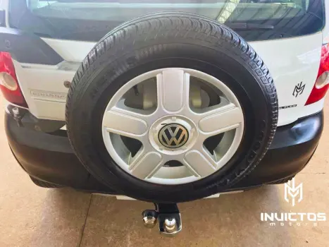 VOLKSWAGEN Crossfox 1.6 4P FLEX, Foto 7