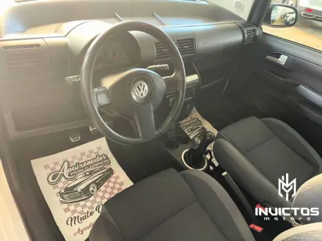 VOLKSWAGEN Crossfox 1.6 4P FLEX, Foto 8