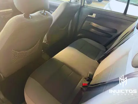 VOLKSWAGEN Crossfox 1.6 4P FLEX, Foto 9