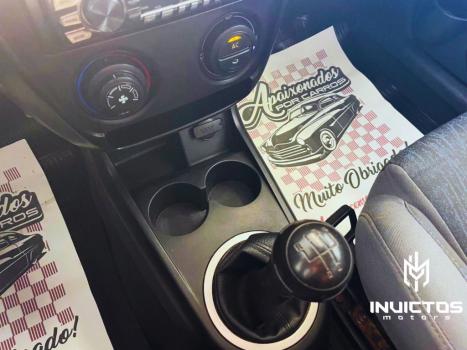 VOLKSWAGEN Crossfox 1.6 4P FLEX, Foto 10