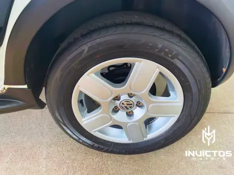 VOLKSWAGEN Crossfox 1.6 4P FLEX, Foto 11