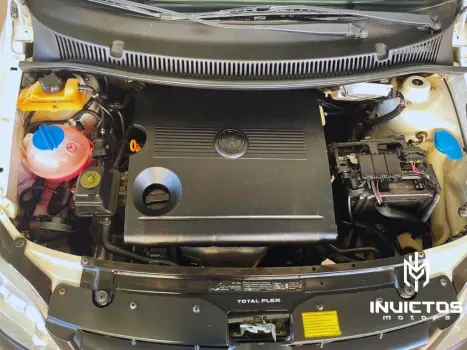 VOLKSWAGEN Crossfox 1.6 4P FLEX, Foto 12