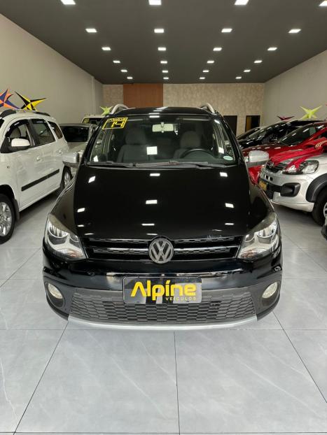 VOLKSWAGEN Crossfox 1.6 4P FLEX, Foto 1